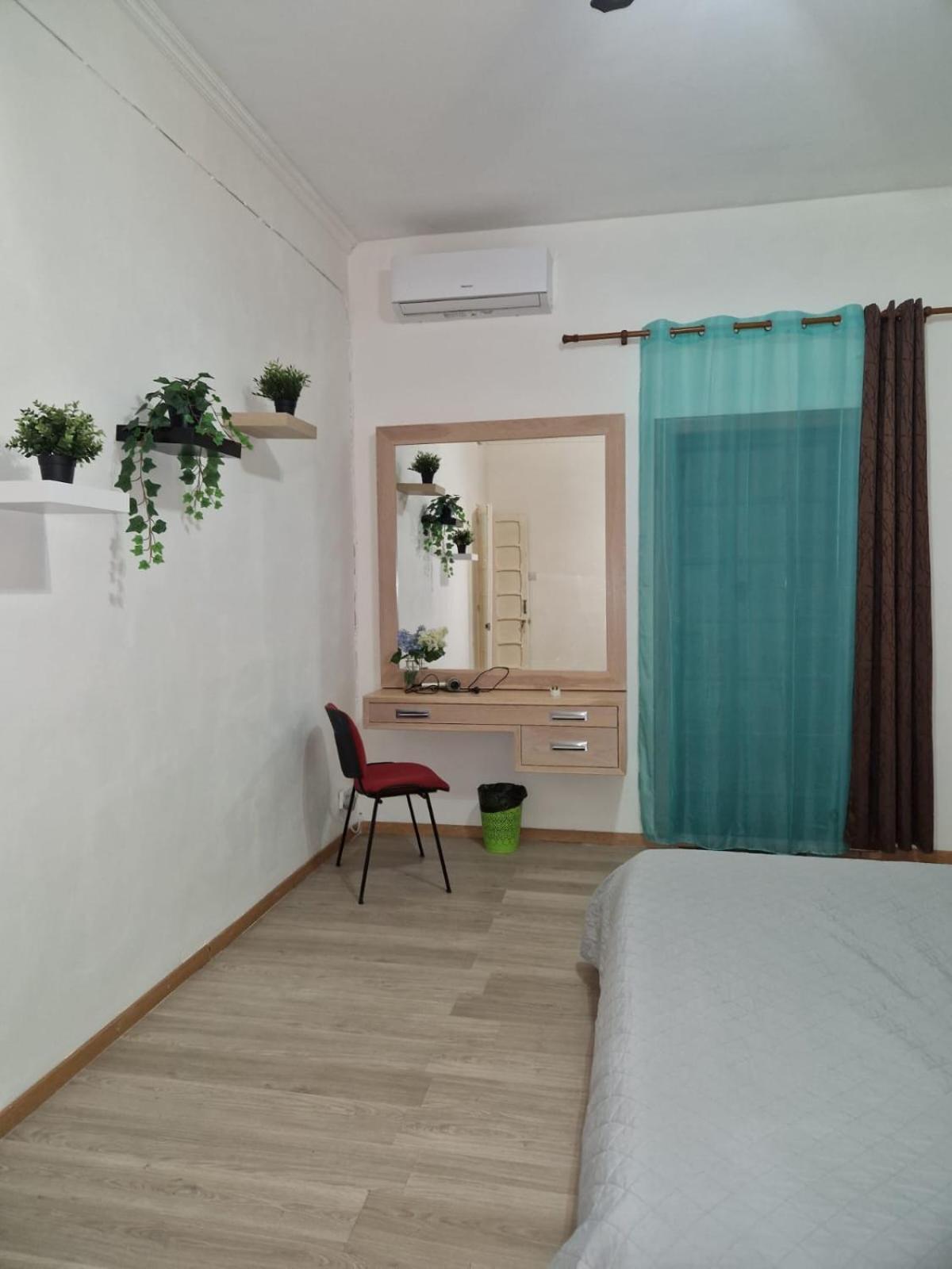 Appartement Milner Flats *