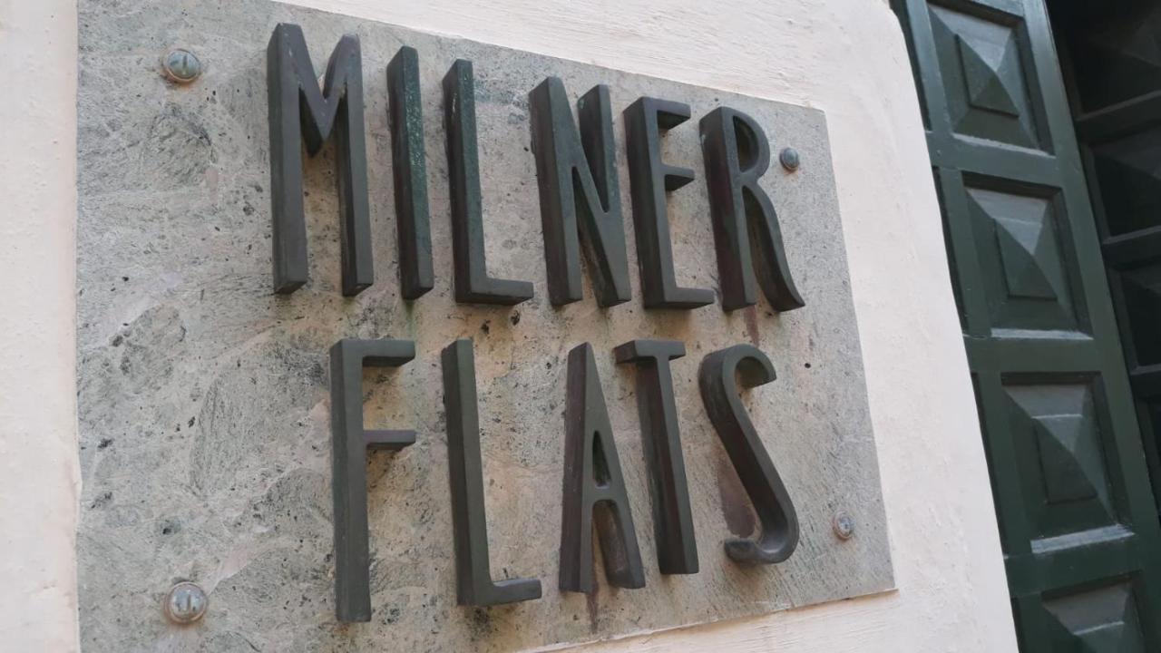 Apartment Milner Flats