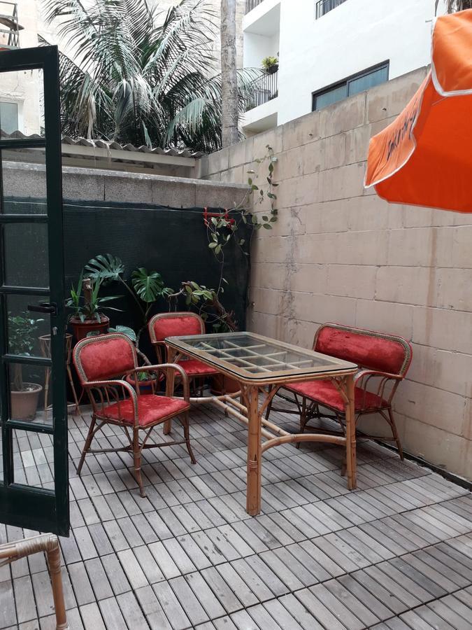 Milner Flats Apartment Sliema